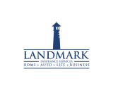 https://www.logocontest.com/public/logoimage/1580869811Landmark Insurance Services.png